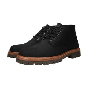 Sheepskin ankle boots Blackstone Gastown Fosca image-2