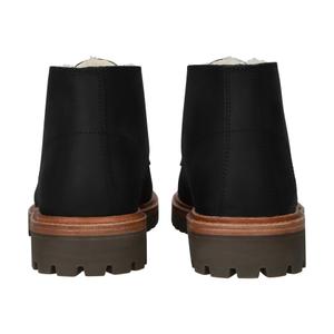 Sheepskin ankle boots Blackstone Gastown Fosca image-3