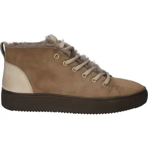 Sneakers Pelz Damen Blackstone QL48 image-0