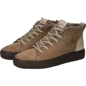 Sneakers Pelz Damen Blackstone QL48 image-1