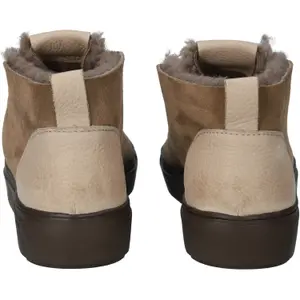 Sneakers Pelz Damen Blackstone QL48 image-5