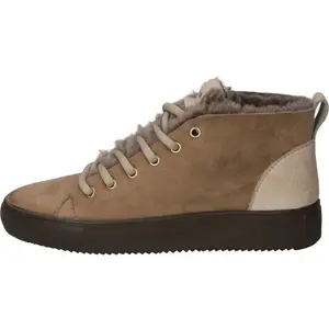 Sneakers Pelz Damen Blackstone QL48 image-2