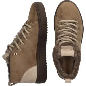 Sneakers Pelz Damen Blackstone QL48 image-3