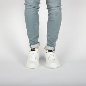 Trainers Blackstone Low - RM50 image-6