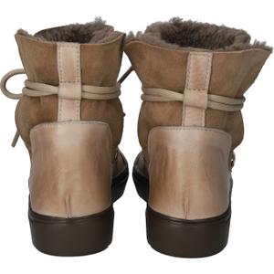 Botas de piel para mujer Blackstone High Top image-6