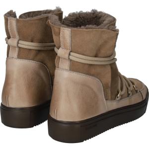 Botas de piel para mujer Blackstone High Top image-4