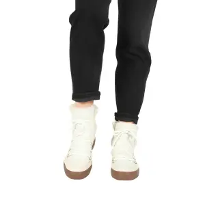 Women's fur boots Blackstone UL87 image-6