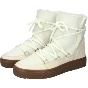 Women's fur boots Blackstone UL87 image-3