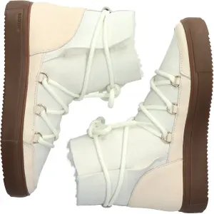 Women's fur boots Blackstone UL87 image-4