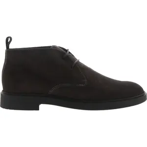 Suede desert boots Blackstone WG80 image-0
