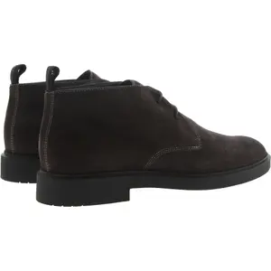 Suede desert boots Blackstone WG80 image-3