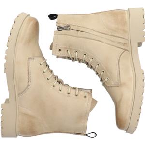 Women's boots Blackstone WL02 Fields of rye image-6