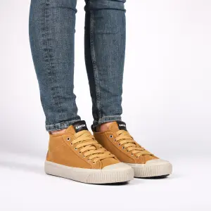 Baskets femme Blackstone WL22 image-1