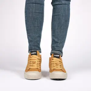 Baskets femme Blackstone WL22 image-4