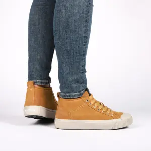 Baskets femme Blackstone WL22 image-2