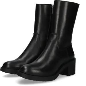 Mulher-botas de couro Blackstone WL38 image-3