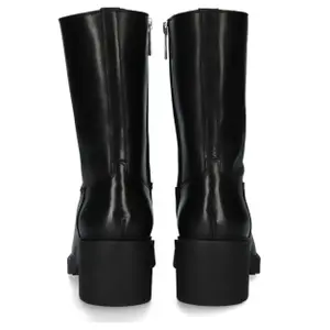Mulher-botas de couro Blackstone WL38 image-4