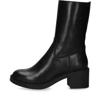 Mulher-botas de couro Blackstone WL38 image-2