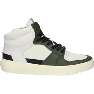 High top Trainers Blackstone Dwayne YG02 image-0