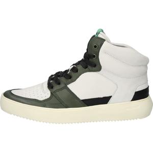 High top Trainers Blackstone Dwayne YG02 image-1