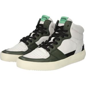 High top Trainers Blackstone Dwayne YG02 image-2