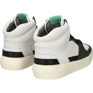 High top Trainers Blackstone Dwayne YG02 image-4
