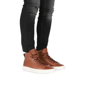 Furry Trainers Blackstone Dylan - YG09 image-2