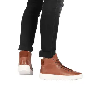 Furry Trainers Blackstone Dylan - YG09 image-3