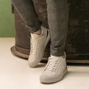 Sneakers Blackstone Jason - YG15 image-5