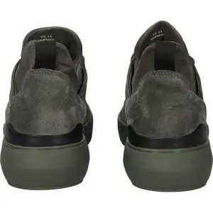 Sneakers Blackstone Jason - YG15 image-4