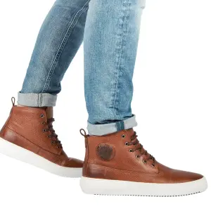 Trainers Blackstone Aspen - YG25 image-1