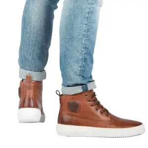 Trainers Blackstone Aspen - YG25 image-2