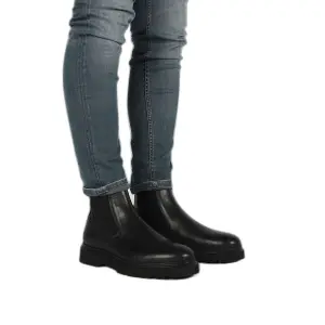 Stiefeletten Blackstone Mateo - YG31 - Chelsea image-3