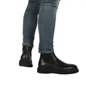 Stiefeletten Blackstone Mateo - YG31 - Chelsea image-1