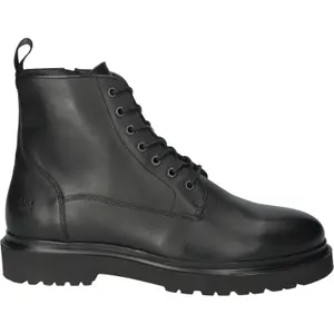 Stiefeletten mit Reißverschluss Blackstone Brody - YG33 image-0