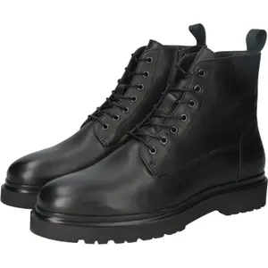 Stiefeletten mit Reißverschluss Blackstone Brody - YG33 image-1
