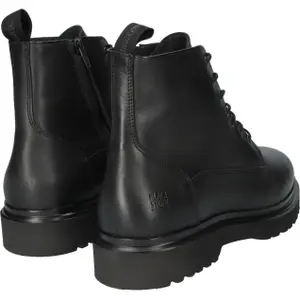Stiefeletten mit Reißverschluss Blackstone Brody - YG33 image-4