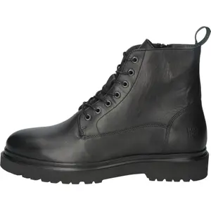 Stiefeletten mit Reißverschluss Blackstone Brody - YG33 image-2