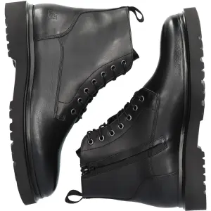 Stiefeletten mit Reißverschluss Blackstone Brody - YG33 image-3