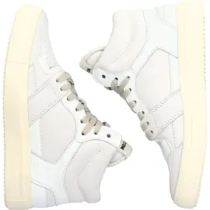 Hoher Sneaker für Damen Blackstone Keyla - YL50 image-3