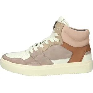 Women's high top sneakers Blackstone Keyla - YL52 image-2