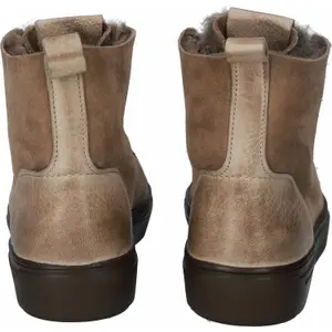 Girl Trainers Blackstone Akna image-3