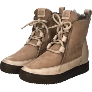 Stiefeletten Blackstone Damen Kallik - YL56 image-1