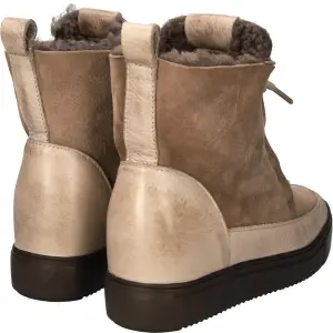 Stiefeletten Blackstone Damen Kallik - YL56 image-4