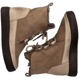 Stiefeletten Blackstone Damen Kallik - YL56 image-3