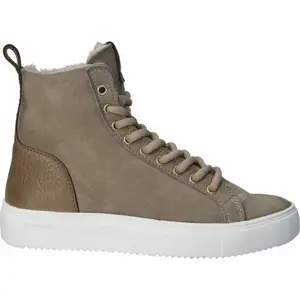 Girl Trainers Blackstone Akna image-0