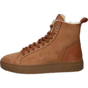 Girl Trainers Blackstone Akna image-1