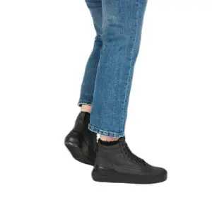 Baskets montantes femme Blackstone Soley - YL65 image-1