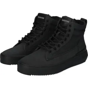 Baskets montantes femme Blackstone Soley - YL65 image-4