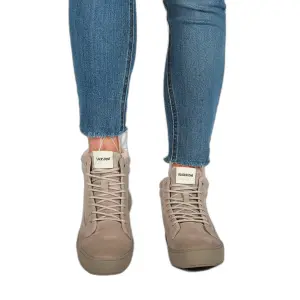 Zapatillas de deporte de mujer Blackstone Soley - YL65 image-6